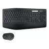 Toetsenbord-muisset Logitech MK850 Performance