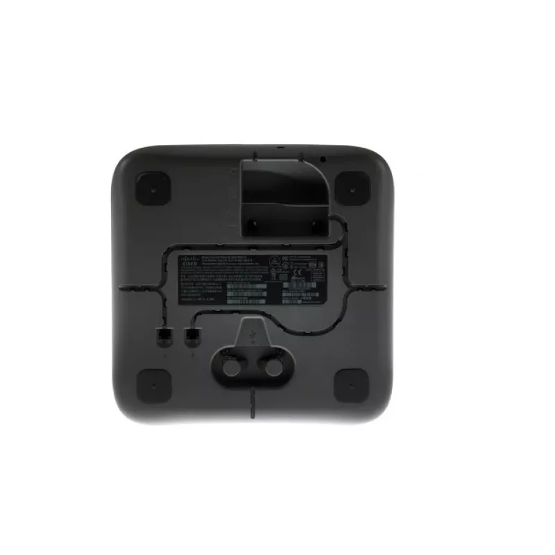 Cisco CP-8831-EU-K9 conferentietelefoon