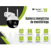 Bewakingscamera Tracer 47376 GUARD 4 HD