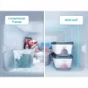 Beko FSE1074N vriezer, wit
