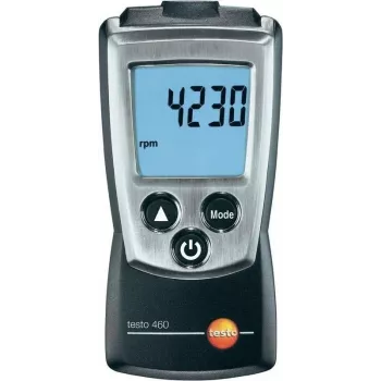 TESTO 460 toerenteller (0560 0460)