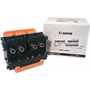 Canon QY6-0087 originele printkop voor MAXIFY IB4050/MB2050/MB2350/MB5050/MB5350