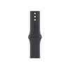 Watch SE GPS + Cellular 44 mm Midnight aluminium behuizing met Midnight sportband – M/L