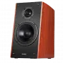 Edifier | R2000DB | 24Wx2 + 36Wx2 (DRC On) W | Bluetooth | bruin | 4 Ω | 120 W | Bluetooth-luidspreker
