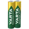 Varta Professional - accu 2 x AAA - NiMH - (oplaadbaar)