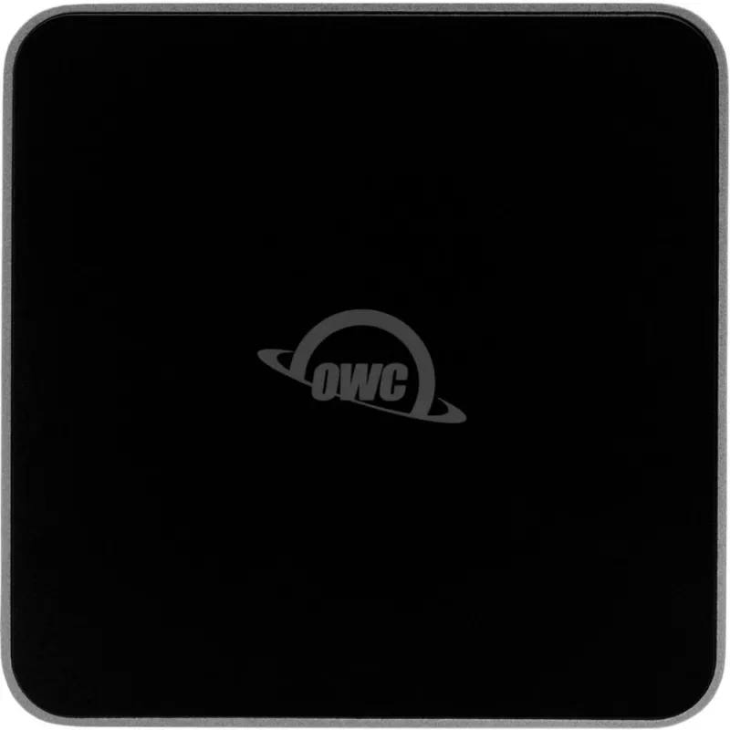 Other World Computing OWC Atlas – kaartlezer (SDXC UHS-II, CFexpress Type-B) – USB-C 3.2 Gen 2 (OWCTCCFXBSDRDR)