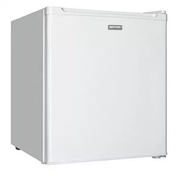 Vriezer MPM 46-ZS-01B, 34 l inhoud, wit, vrijstaand, omkeerbare deur, 230 V, 41 dB