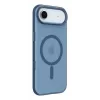 Belkin SheerForce Grip Series - achterkant voor mobiele telefoon