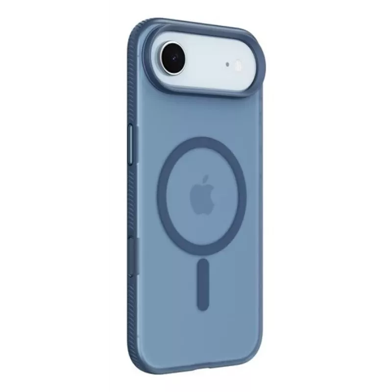 Belkin SheerForce Grip Series - achterkant voor mobiele telefoon