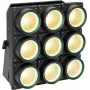 Armatuur EUROLITE Atmo Blinder 9 IP rated — LED-blinder met 9 LED's, weerbestendig