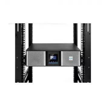 Eaton 9PX 5000i RT3U onderbrekingsvrije stroomvoorziening UPS 5 kVA 5000 W