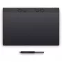 Wacom Intuos Pro Large grafisch tablet zwart 349 x 195 mm USB/Bluetooth