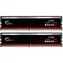DIMM 64 GB DDR5-5600 (2x 32 GB) Dual-kit, werkgeheugen zwart, F5-5600J3636D32GX2-IS, Aegis 5, INTEL XMP, AMD EXPO