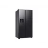 Koel-vriescombinatie RS70F65KEFEO side by side