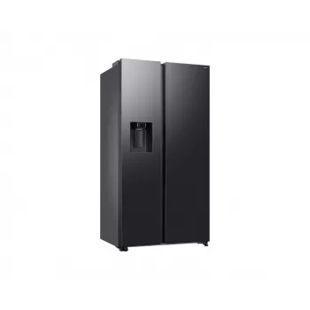 Koel-vriescombinatie RS70F65KEFEO side by side