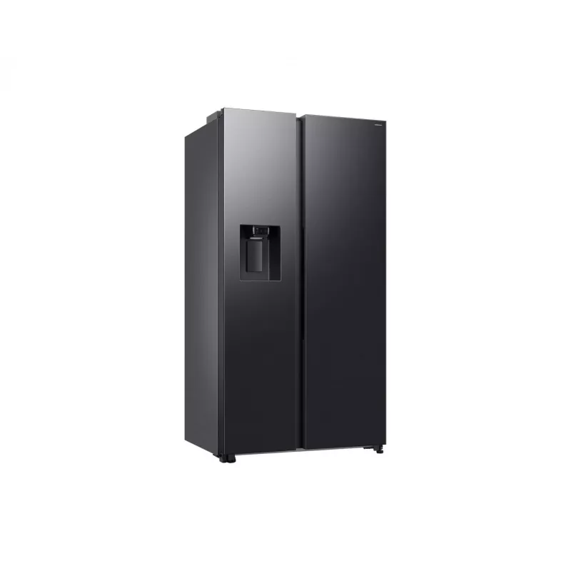 Koel-vriescombinatie RS70F65KEFEO side by side
