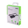 Belkin AVC013BTBK videokabel-adapter HDMI type A (standaard) USB Type-C zwart