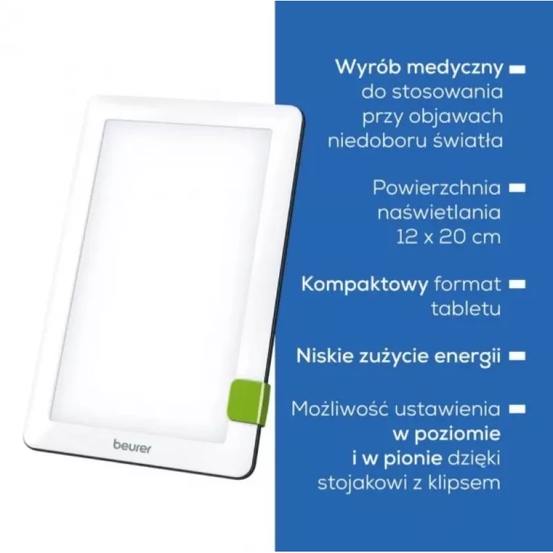 Daglichtlamp TL30