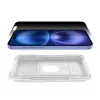 Privacyschermbescherming Belkin OVA168HQ voor iPhone 16 Plus antibacterieel schokbestendig