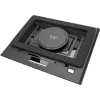 Massive EXTREME notebook-koelpad (10–18 inch, HUB, LED)