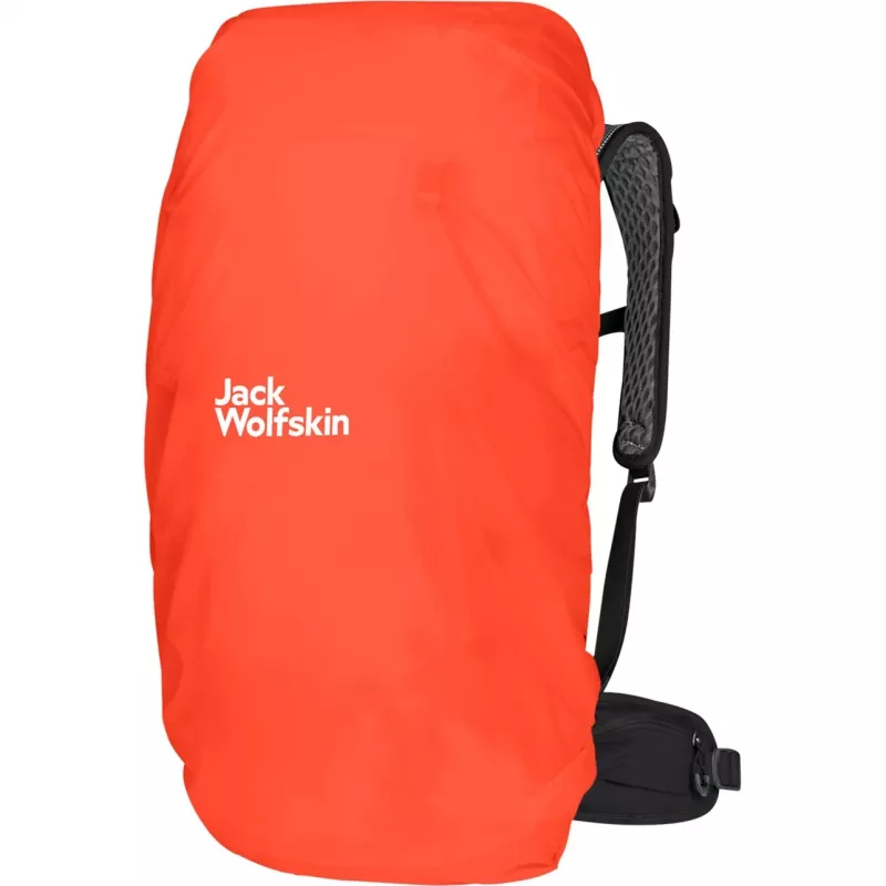 Jack Wolfskin Prelight Shape 25 rugzak - zwart, 25 L