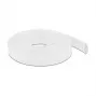 Kabelmantel DeLOCK 20696 wit