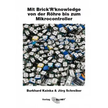 Boek Computer & Internet Duits ALLNET 127279