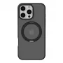 Torras Pro Series hoes voor iPhone 16 Pro Max, zwart, model X00FX1914