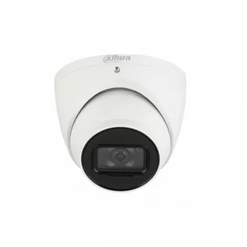 Dahua Technology IPC-HDW5541TM-ASE-0280B beveiligingscamera dome IP bewakingscamera binnen & buiten 2592 x 1944 pixels plafond