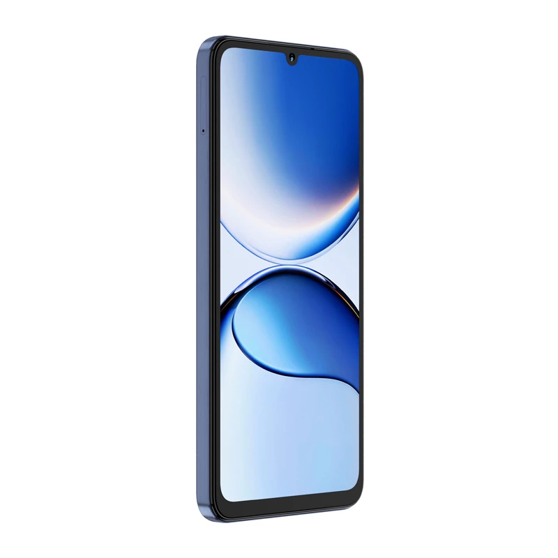 HOTWAV A16 Pro Max smartphone (zwart)