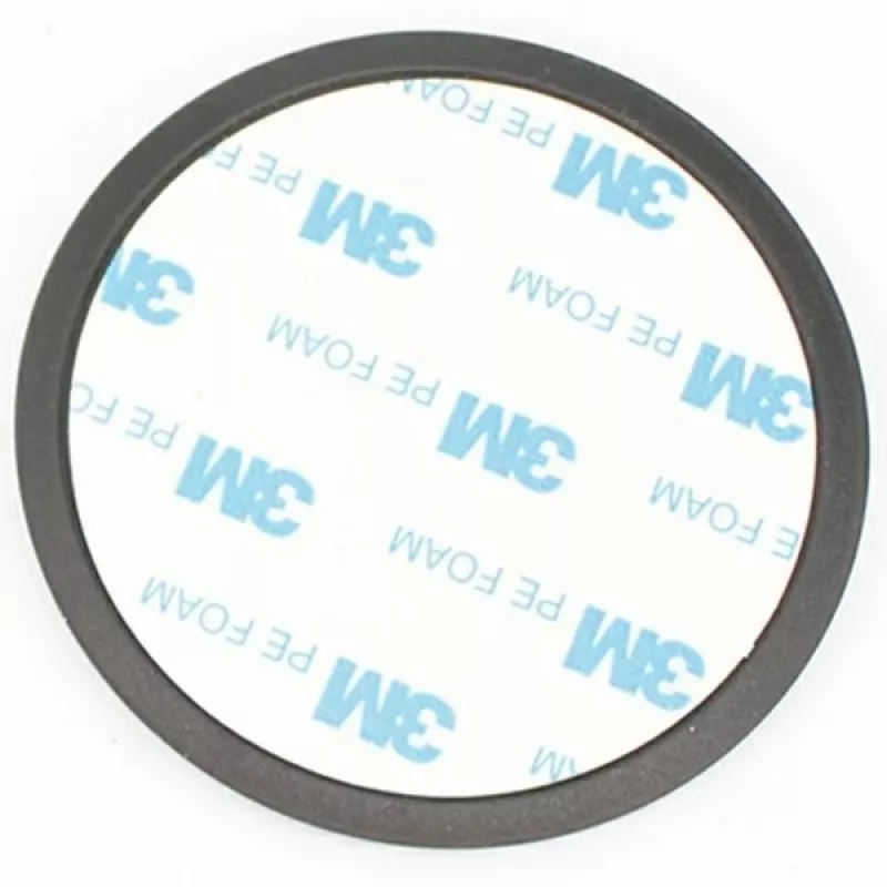 Auto-telefoonhouder 65-95 mm voor dashboard