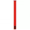 Garmin UltraFit horlogeband 22 mm nylon vlammenrood (010-13306-12)