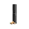Beper P102ACP100 oplaadbare elektrische kurkentrekker, USB, zwart