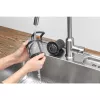 Inbouwvaatwasser ELECTROLUX EES27200L