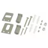 Synergy 21 LED office line plafondpaneel grijs - dimbaar