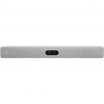 Groepsvideoconferentiesysteem Cisco Room Bar Pro 48 MP 4K Ultra HD