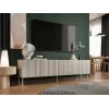 ISLA 200x40x60 kasjmier mat