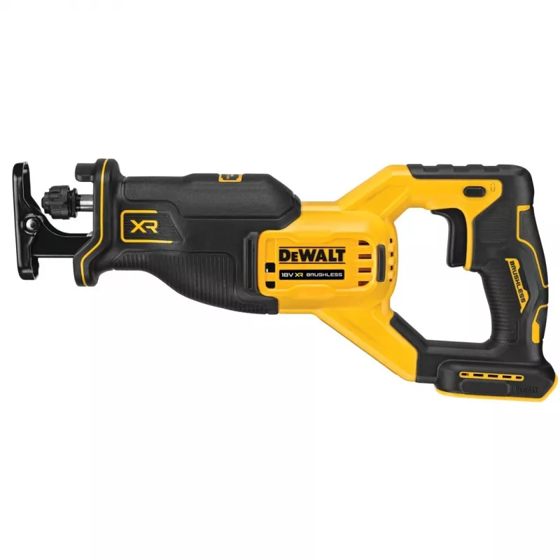 DeWALT DCS382N-XJ reciprozaag