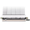 Lian Li PW-PCIV-4-90W PCIe 4.0 riser-kabel 900 mm wit