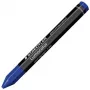 Permanentmarker Staedtler Lumocolor 236 blauw