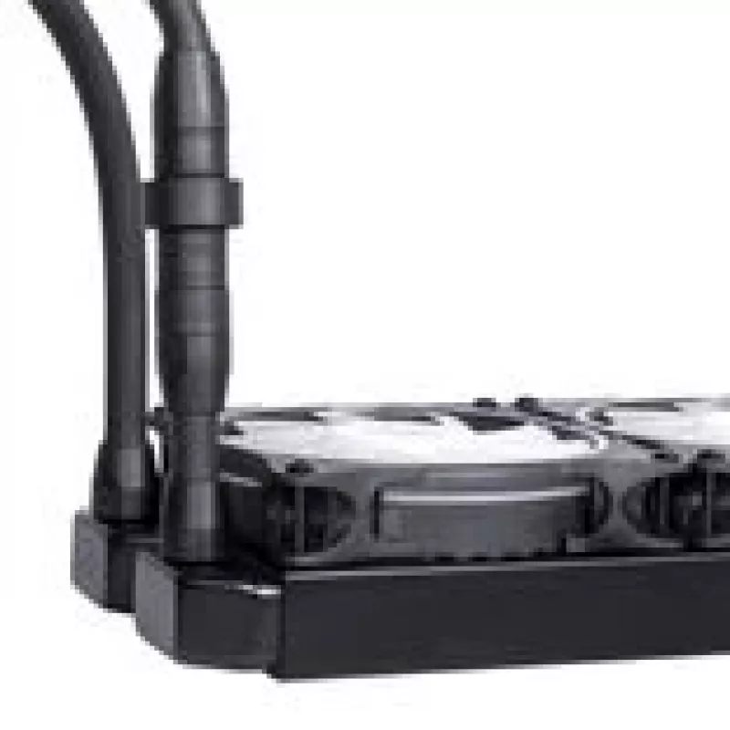 Koeling Alphacool Eisbaer 360 Aurora 1.1 ARGB