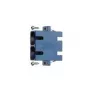 Kabeladapter Telegärtner J08081A0002 blauw