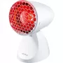 Sanitas SIL 06 infraroodlamp 100 W met beschermrooster