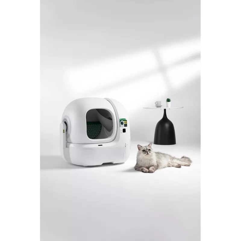 PETKIT Purobot Max Pro 2 zelfreinigende kattenbak P9904