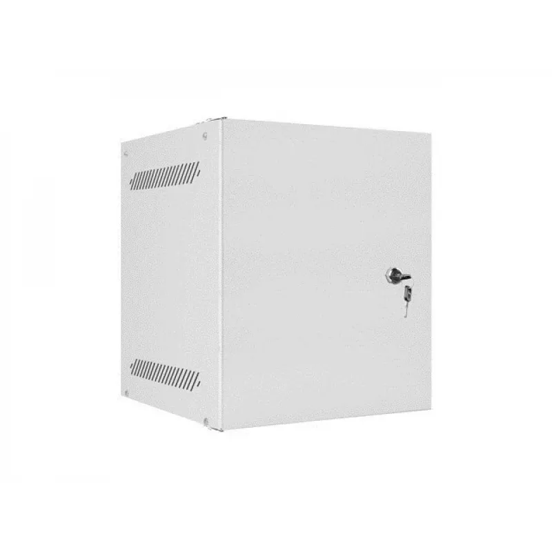 Wandmontage-rack Lanberg WF10-2306-00S