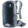 Deuter Race 8 8 L zwart cycling mountaineering unisex