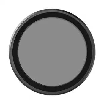 Neutral density-filter (ND64) Telesin voor DJI Osmo Action 5 Pro / 4 / 3