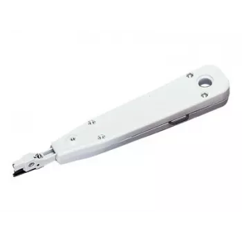 Punch down tool voor LSA-strips, LC-versie