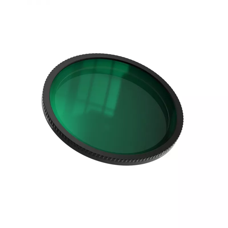ShiftCam CPL-filter voor mobiele fotografie