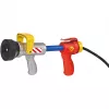 Simba-Dickie Simba Sam rollenspel brandweer-tankrugzak – waterspeelgoedaccessoire